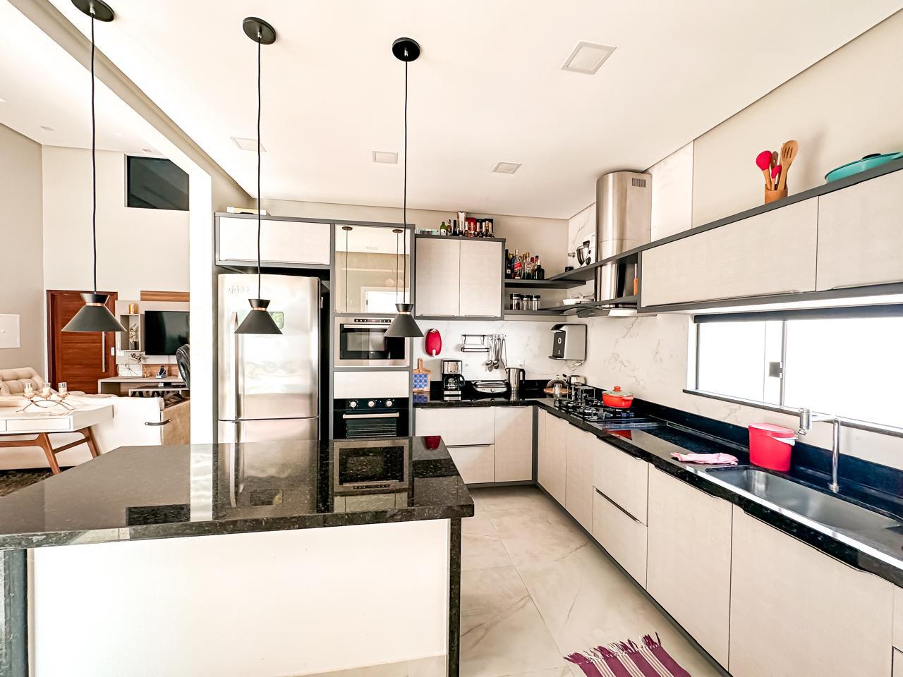 Condomínio Residencial Praia dos Passarinhos - Ponta Negra