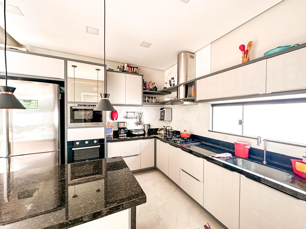 Condomínio Residencial Praia dos Passarinhos - Ponta Negra