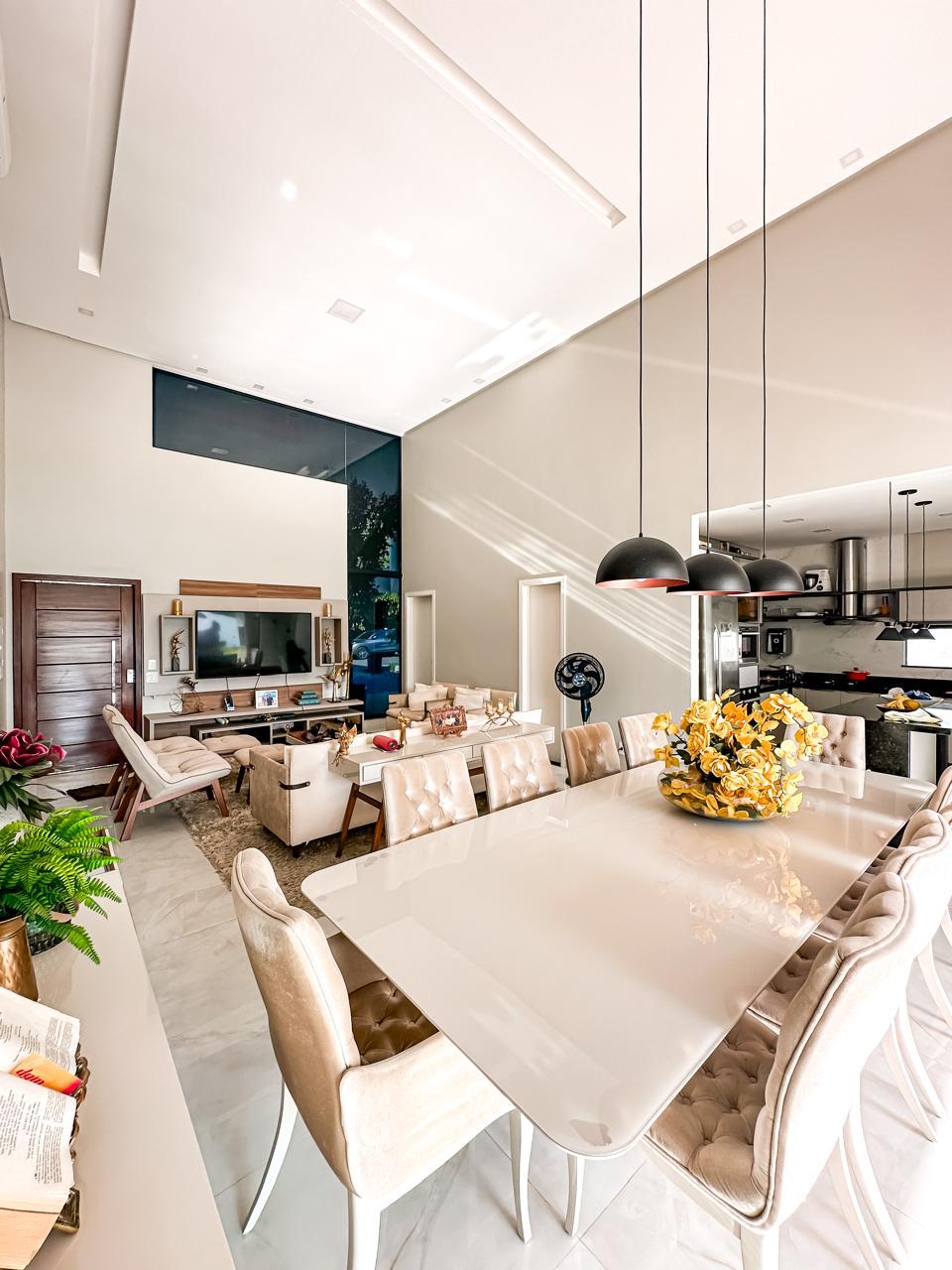 Condomínio Residencial Praia dos Passarinhos - Ponta Negra