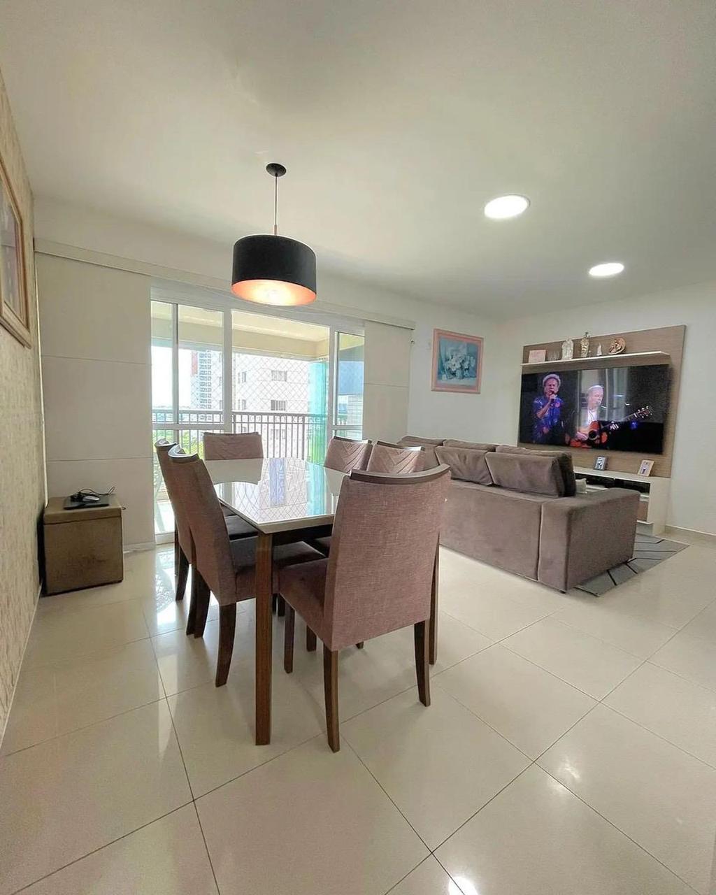 Apartamento em Condomínio - Venda, Ponta Negra, Manaus, AM