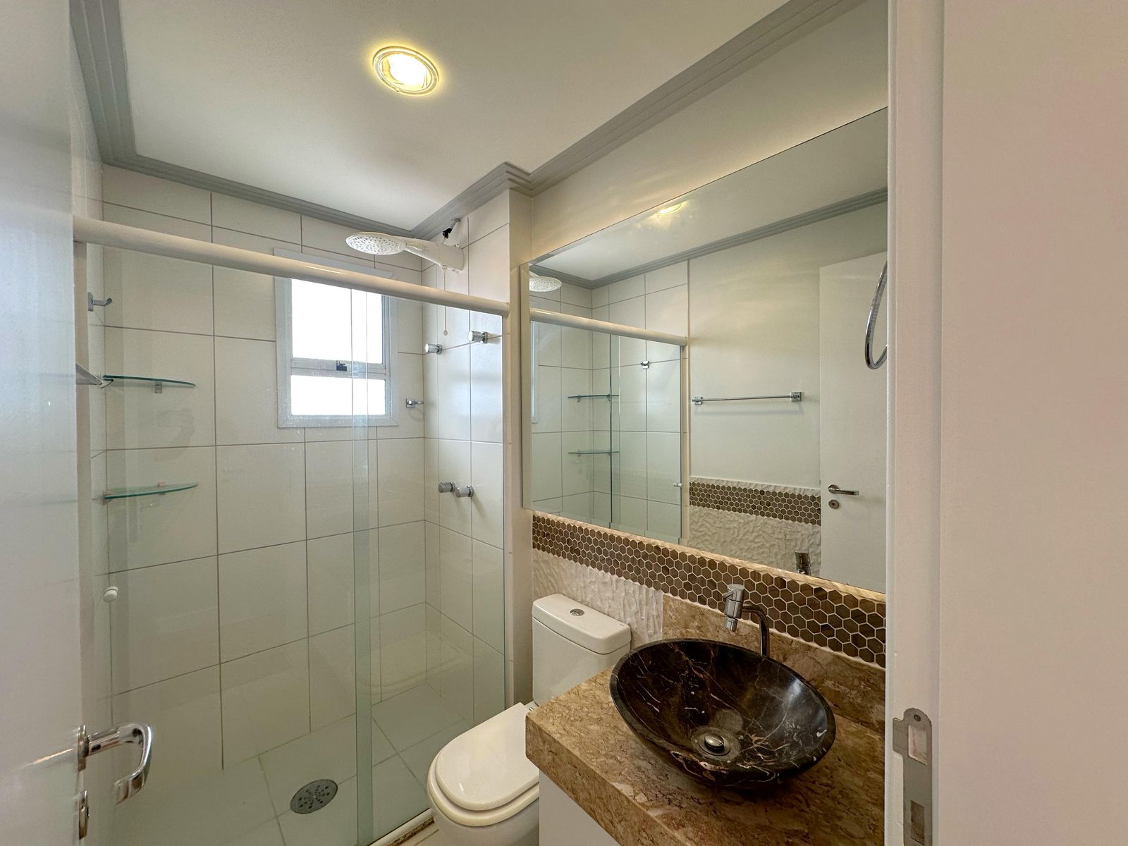 Apartamento Condomínio Le Boulevard - Dom Pedro