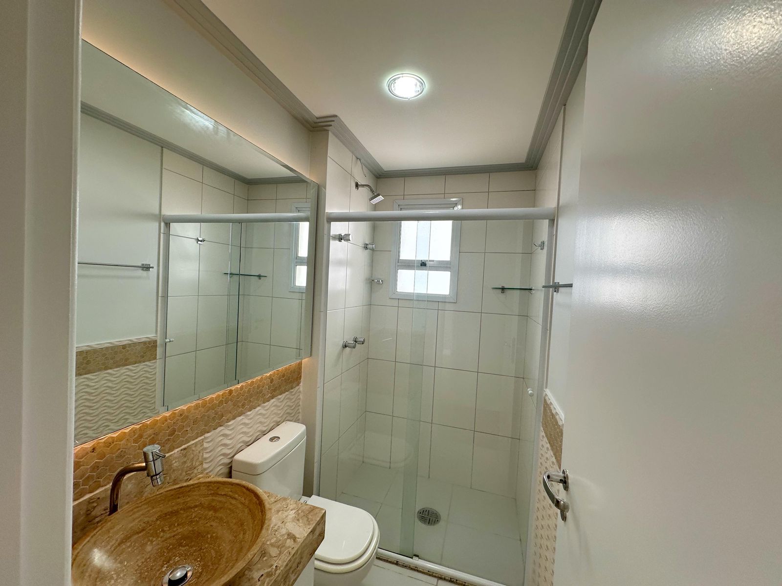Apartamento Condomínio Le Boulevard - Dom Pedro