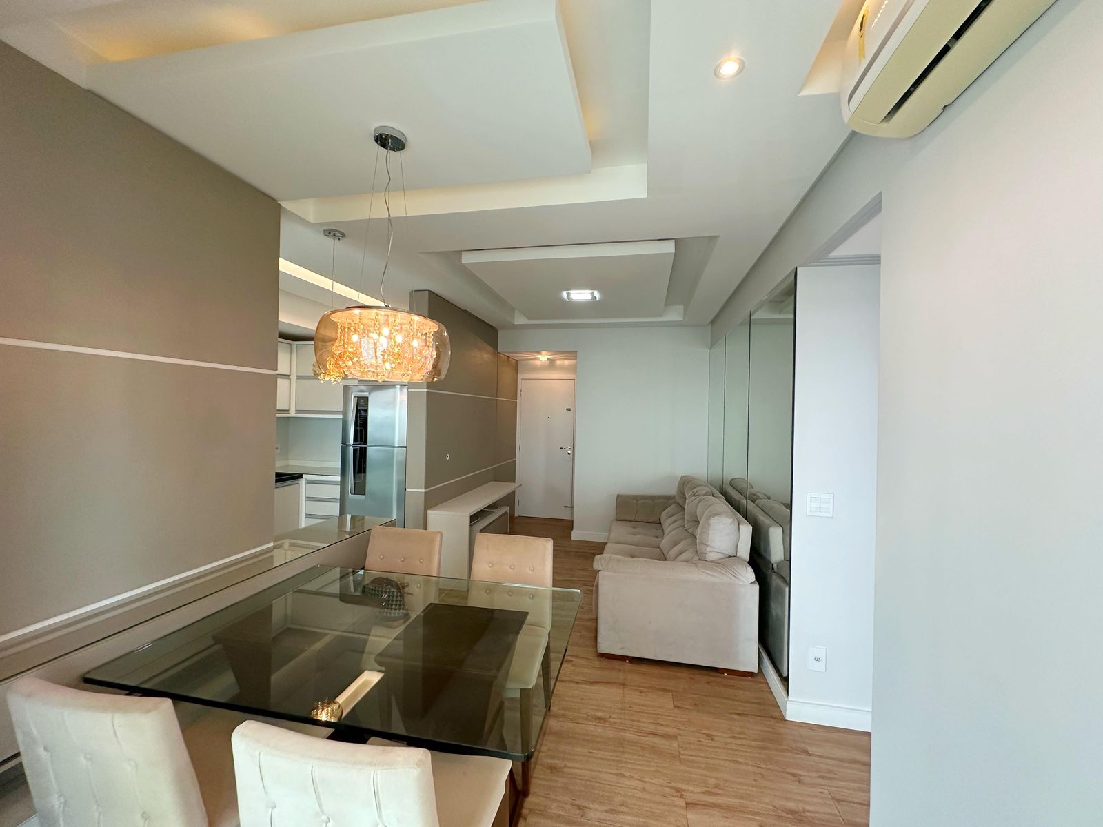 Apartamento Condomínio Le Boulevard - Dom Pedro
