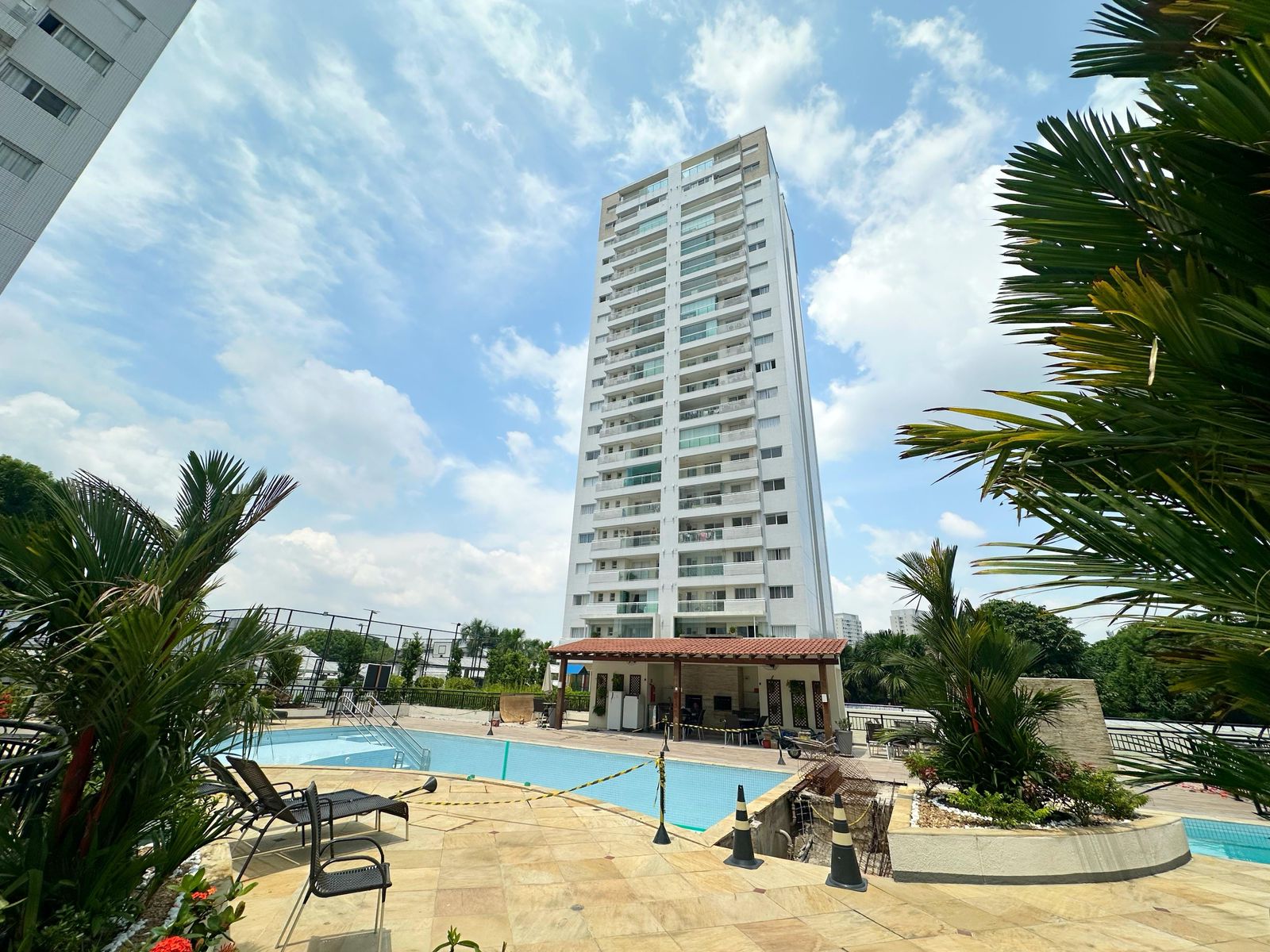 Apartamento em Condomínio - Venda, Dom Pedro I, Manaus, AM