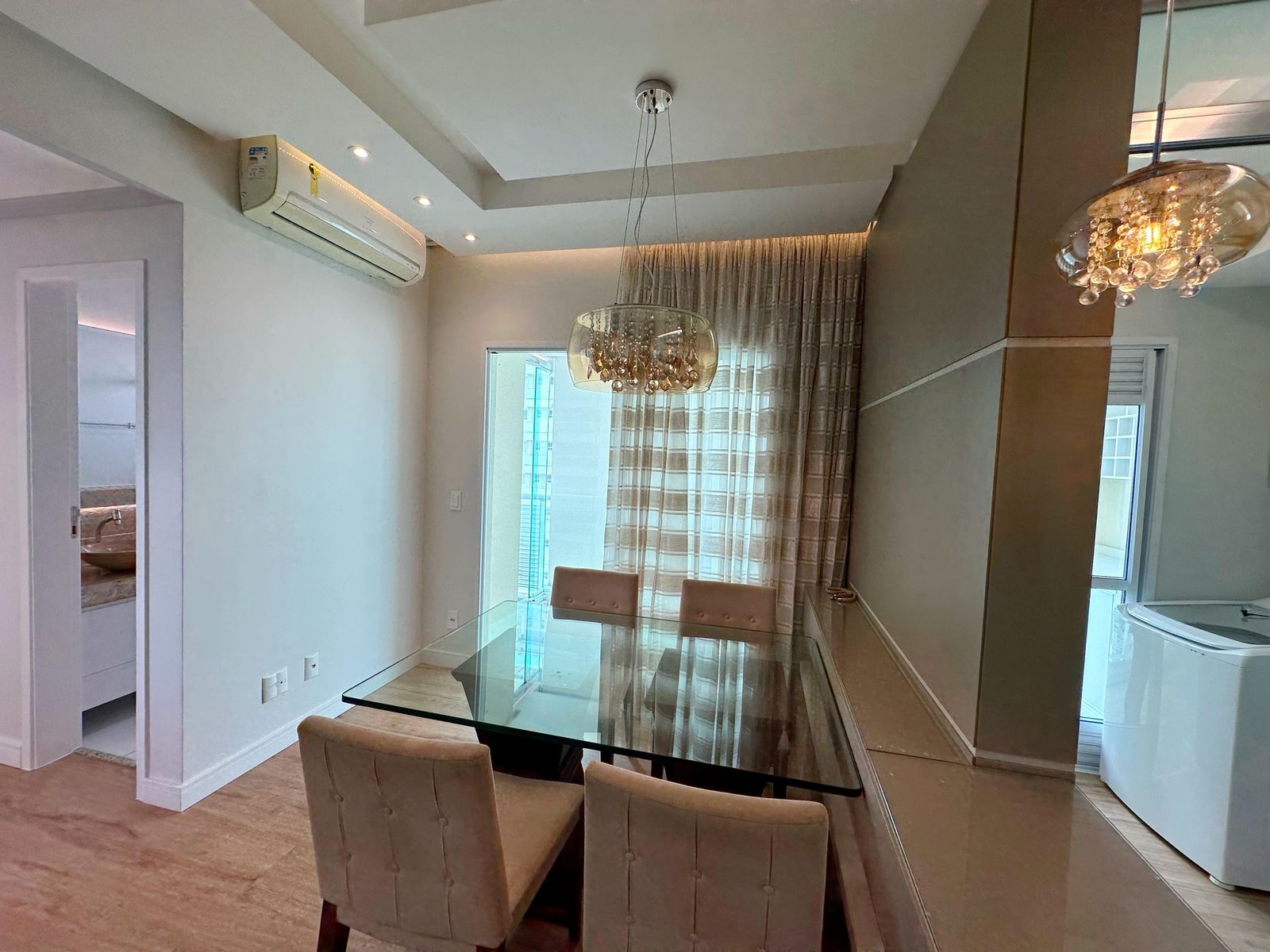 Apartamento Condomínio Le Boulevard - Dom Pedro