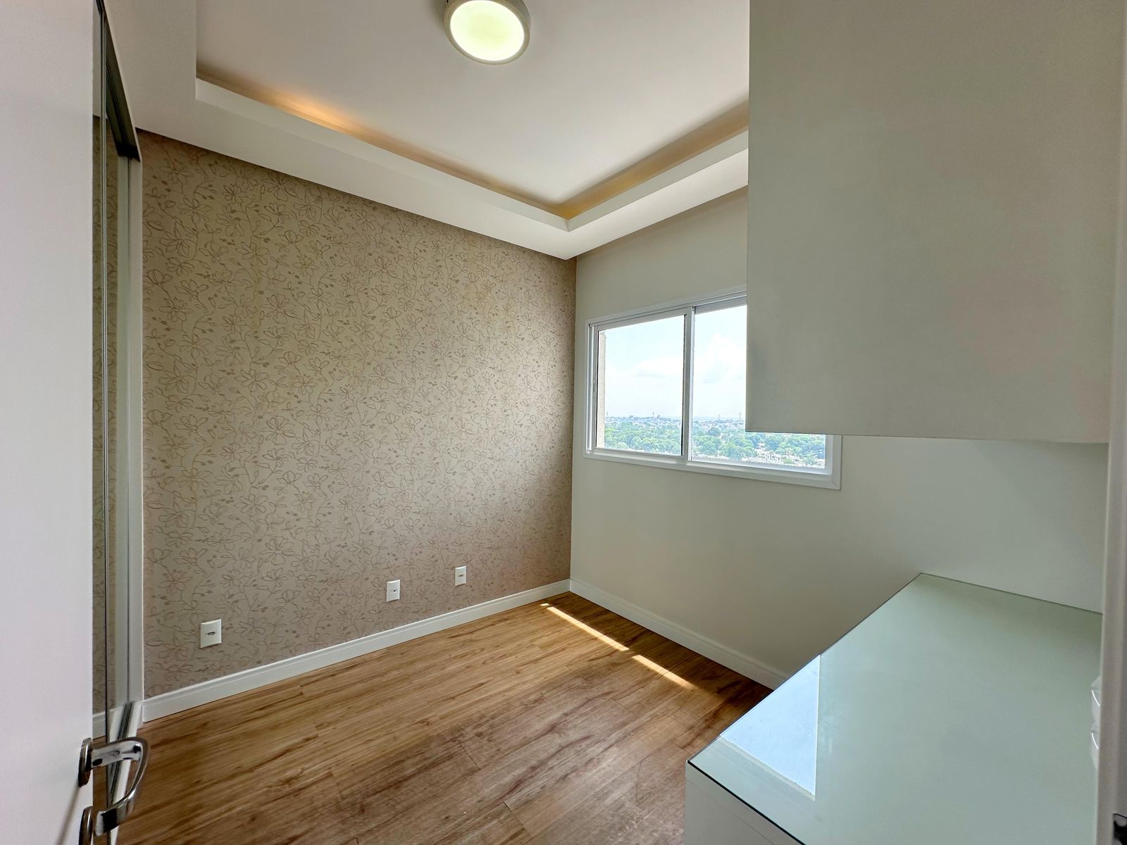 Apartamento Condomínio Le Boulevard - Dom Pedro