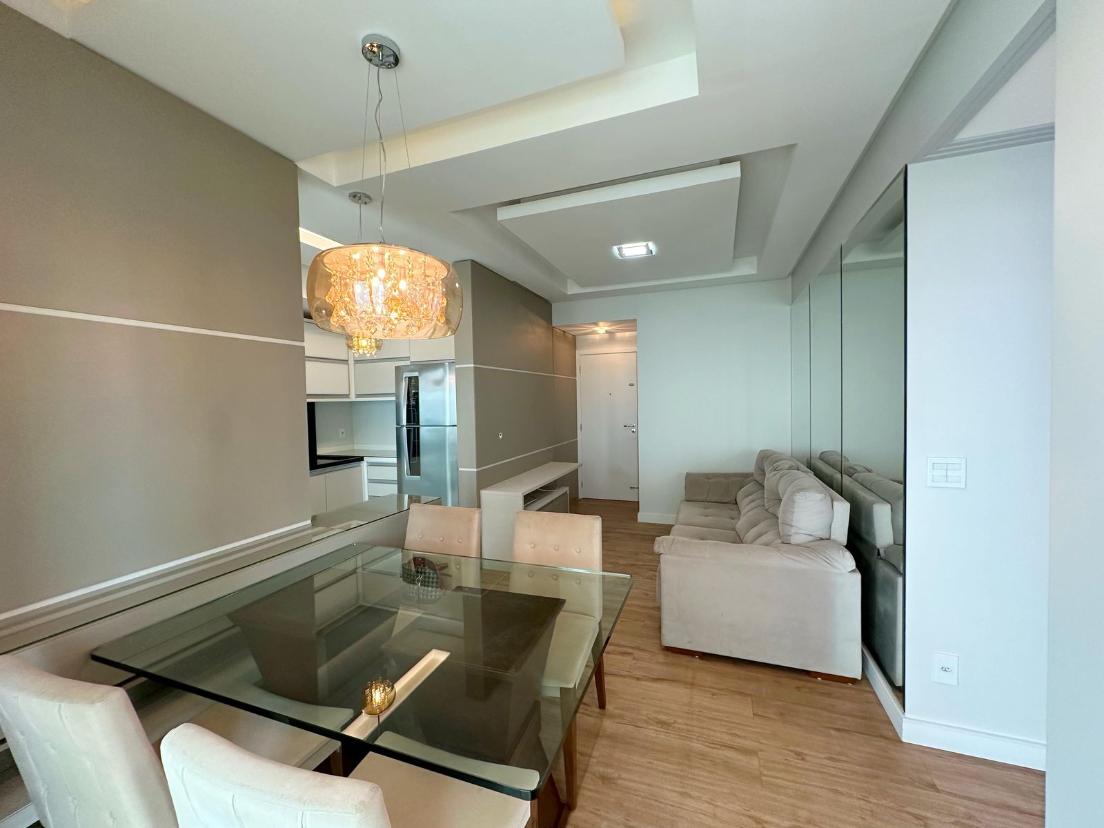 Apartamento Condomínio Le Boulevard - Dom Pedro