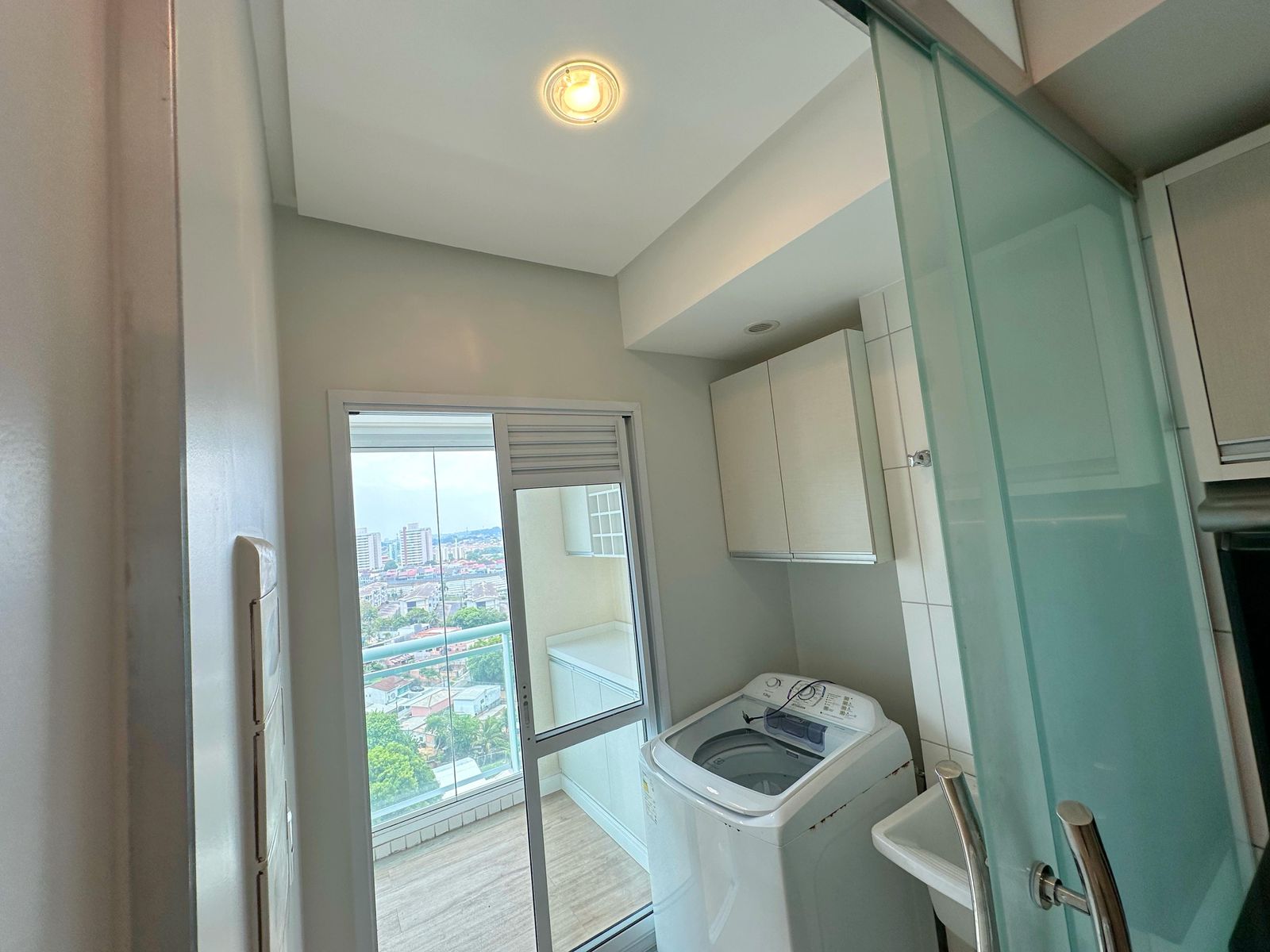 Apartamento Condomínio Le Boulevard - Dom Pedro