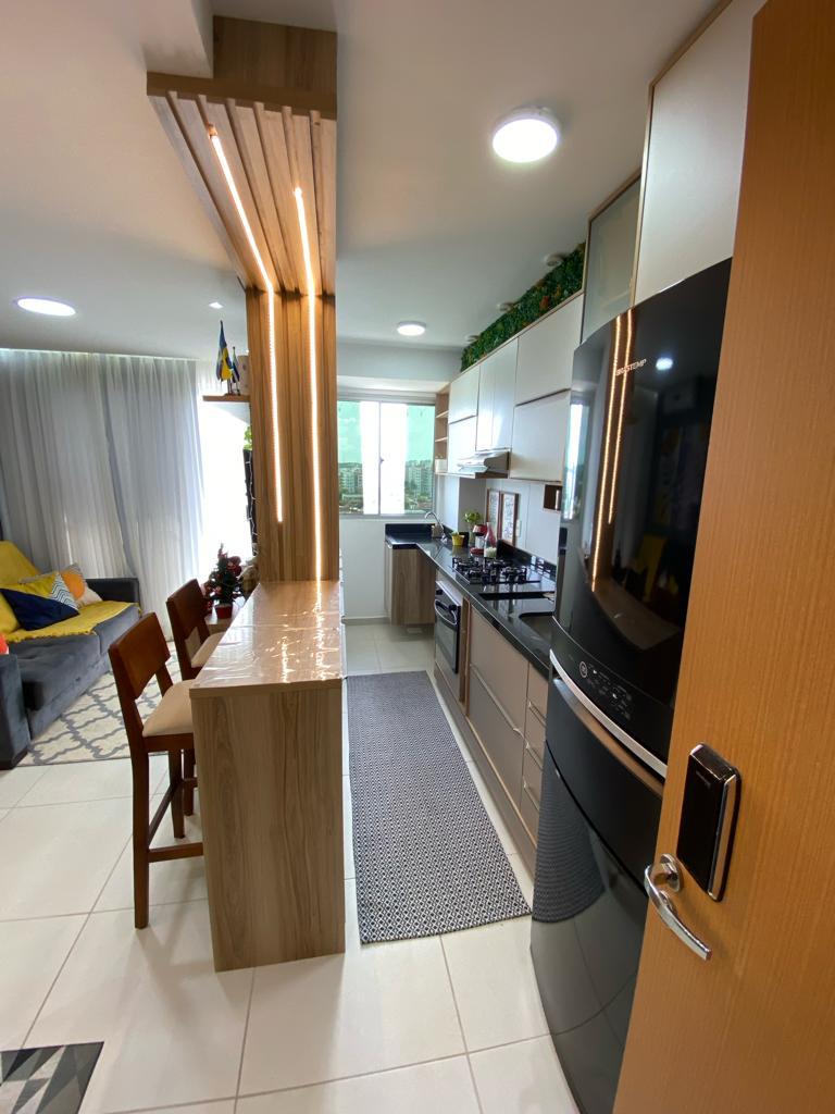 Apartamento em Condomínio - Venda, Parque 10 de Novembro, Manaus, AM