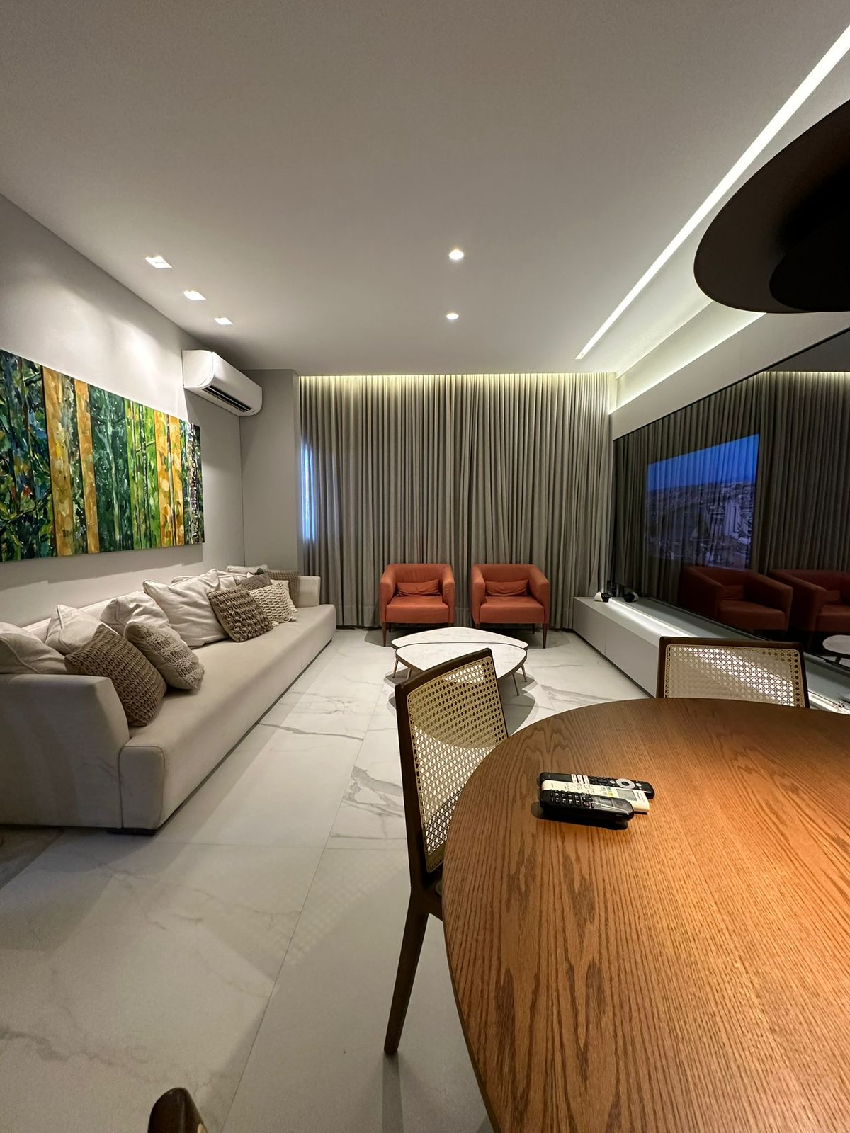 Residencial Montreal - Uma casa linda e aconchegante