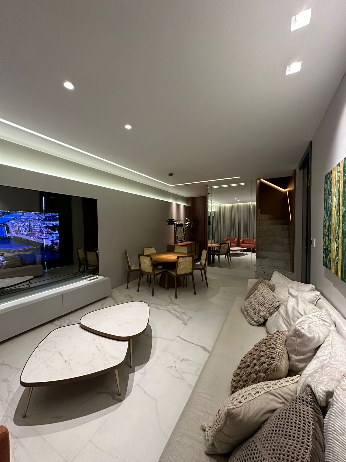 Residencial Montreal - Uma casa linda e aconchegante