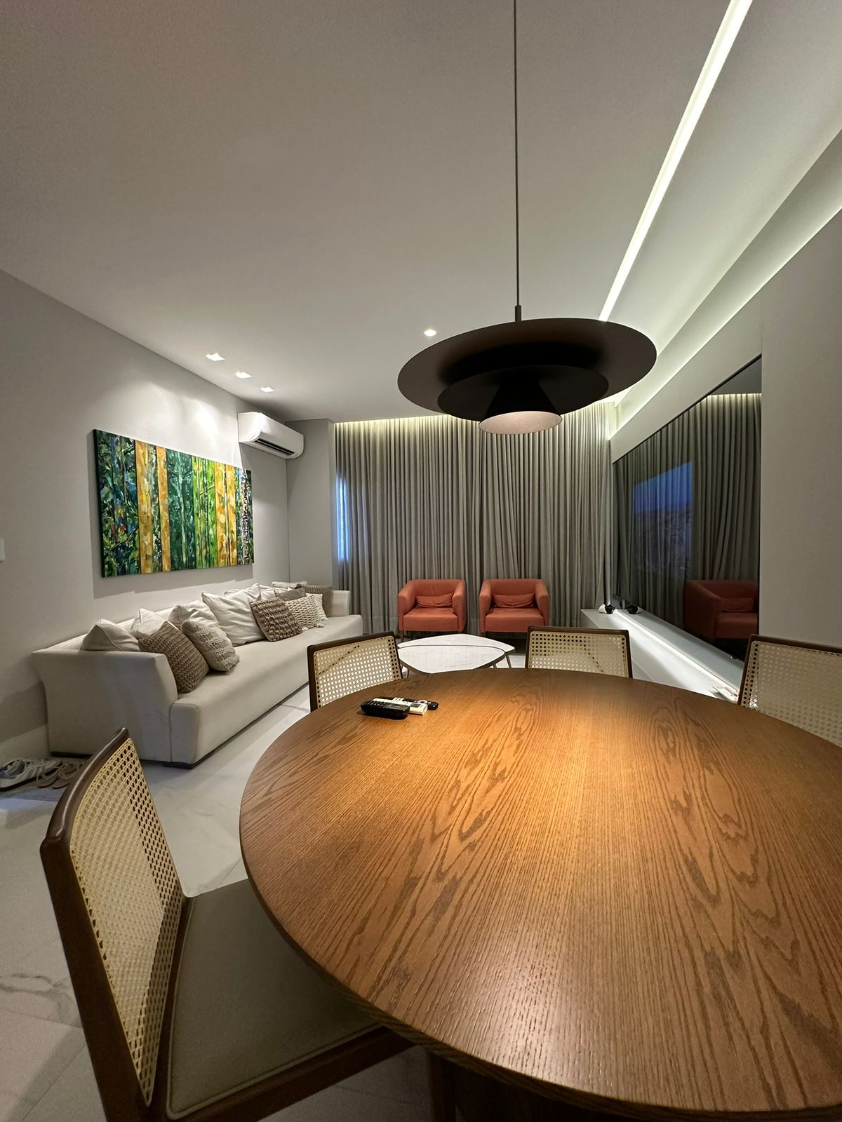 Residencial Montreal - Uma casa linda e aconchegante