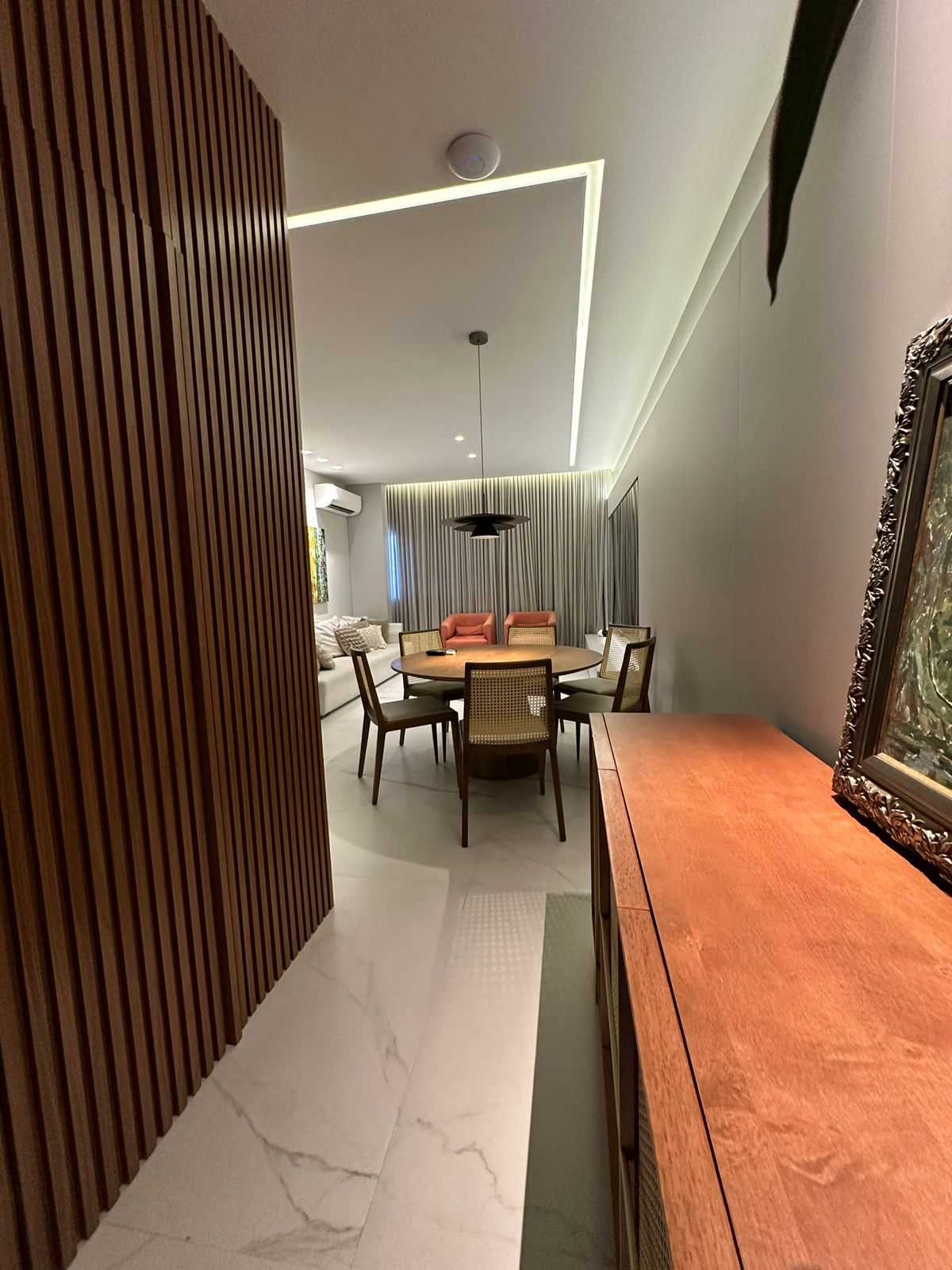 Residencial Montreal - Uma casa linda e aconchegante