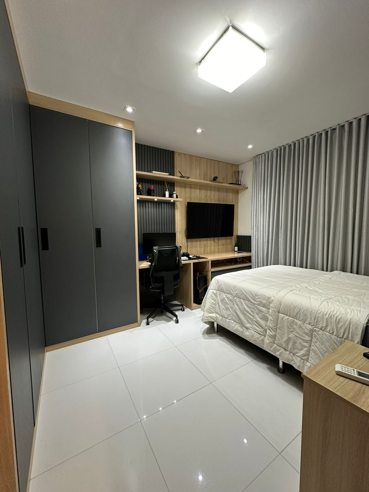 Residencial Montreal - Uma casa linda e aconchegante