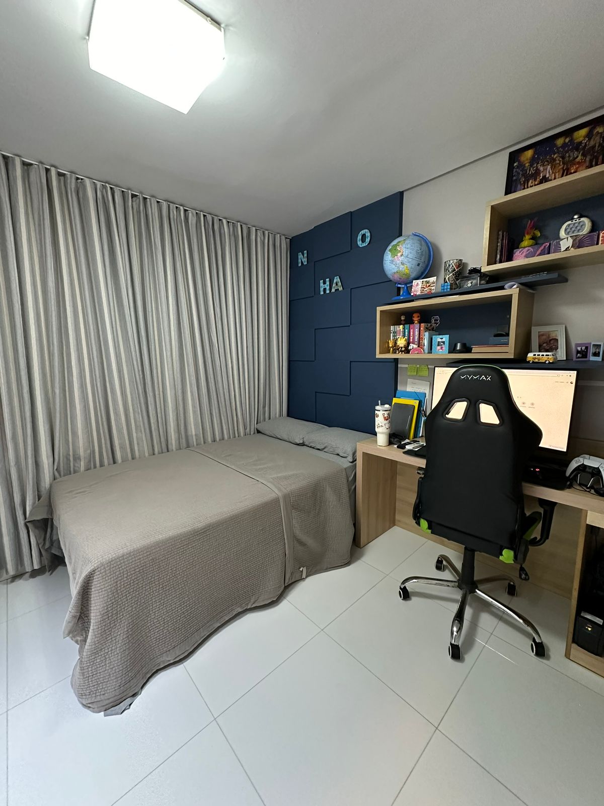 Residencial Montreal - Uma casa linda e aconchegante