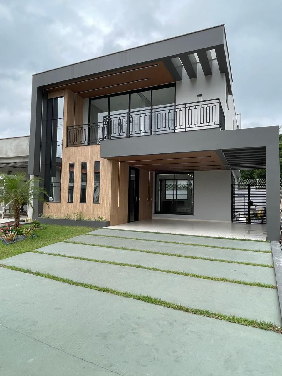 Casa duplex - Venda, Ponta Negra, Manaus, AM