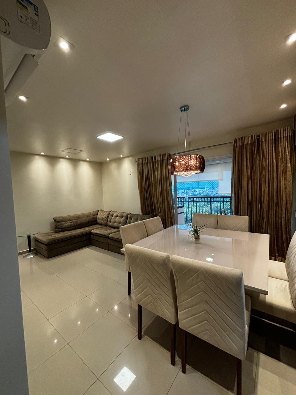 Apartamento em Condomínio - Venda, Ponta Negra, Manaus, AM