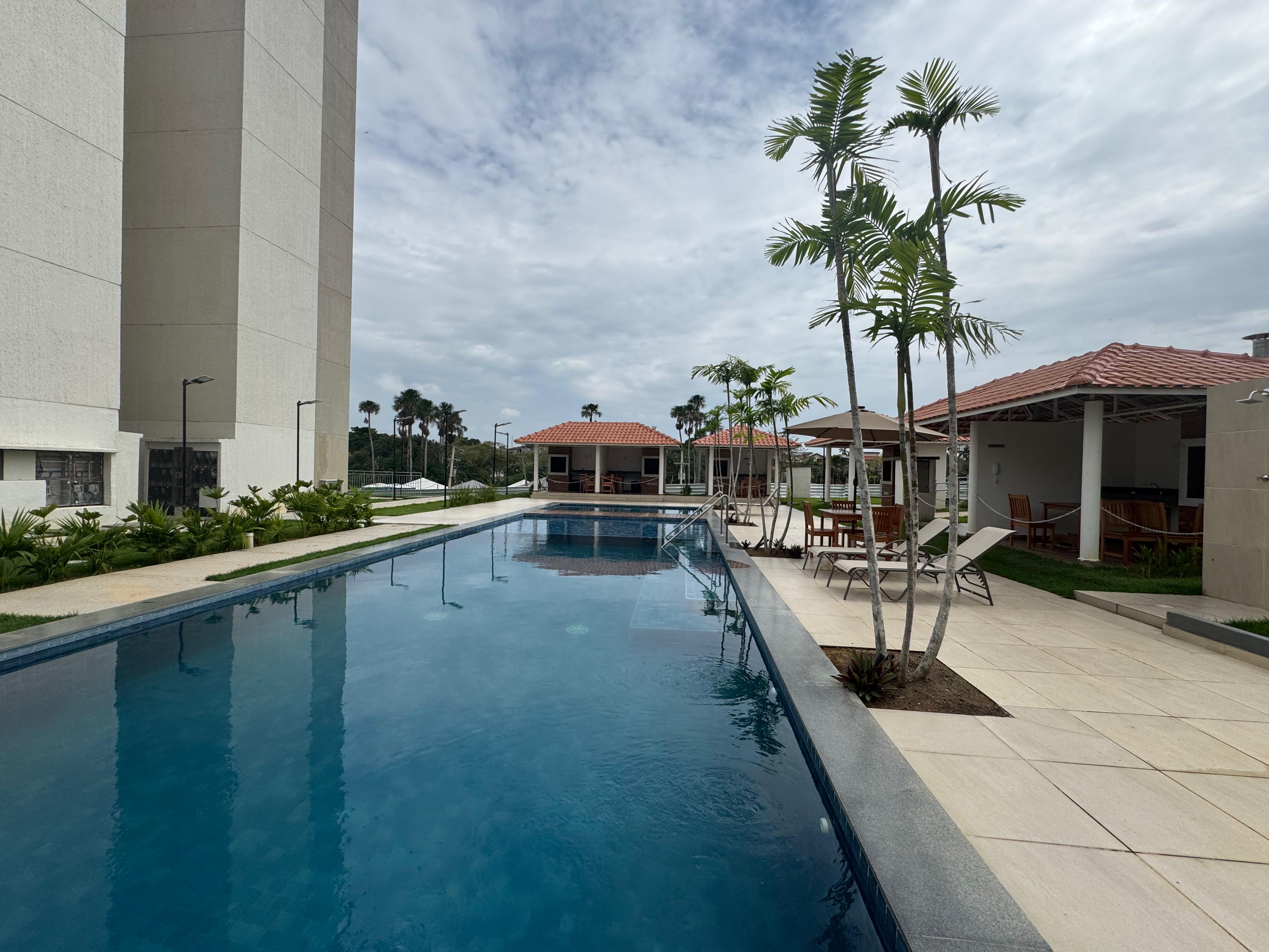 Apartamento em Condomínio - Venda, Nova Esperança, Manaus, AM