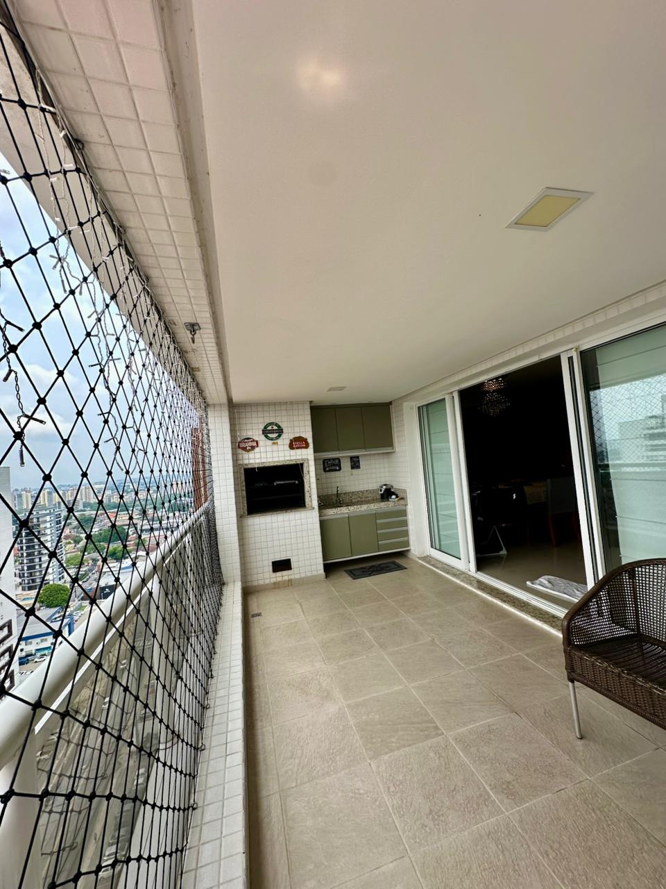 Condomínio Vista do Sol - Região Centro Sul de Manaus