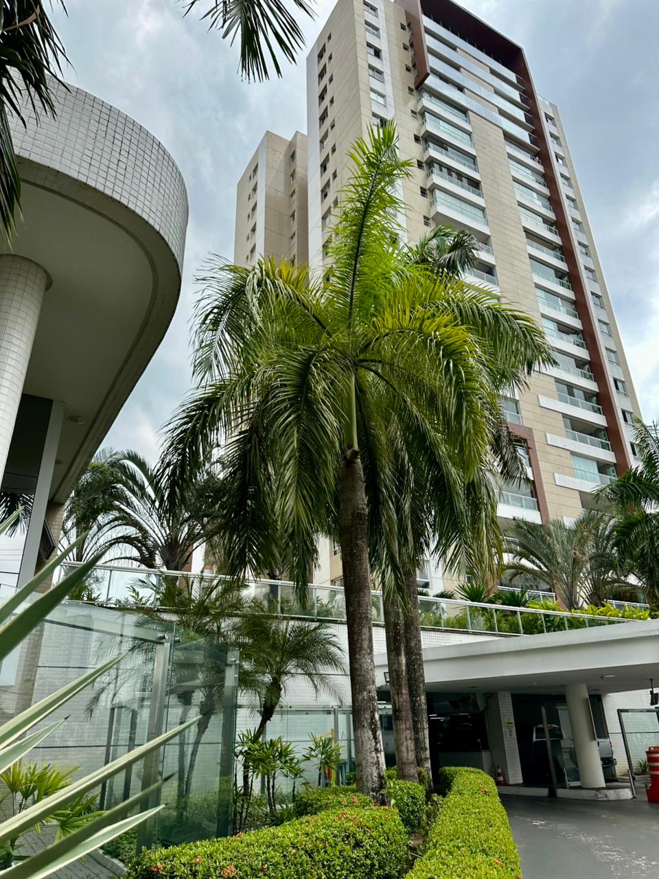 Apartamento em Condomínio - Venda, Aleixo, Manaus, AM