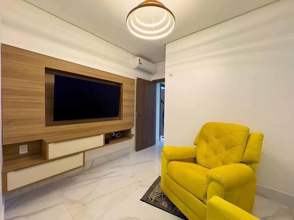 Condomínio Vivenda das Marinas Residence Club - Ponta Negra