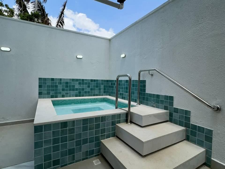 Condomínio Vivenda das Marinas Residence Club - Ponta Negra