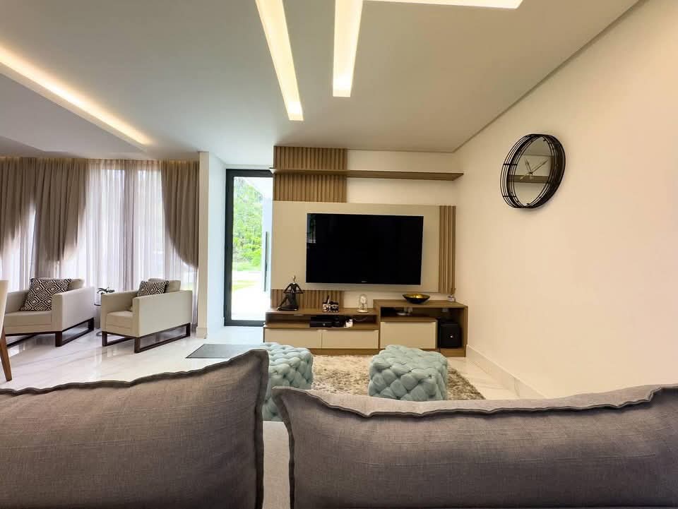 Condomínio Vivenda das Marinas Residence Club - Ponta Negra