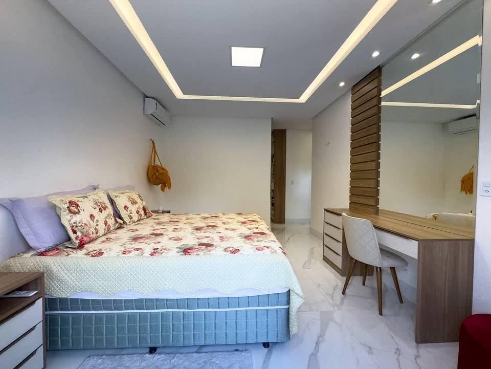 Condomínio Vivenda das Marinas Residence Club - Ponta Negra