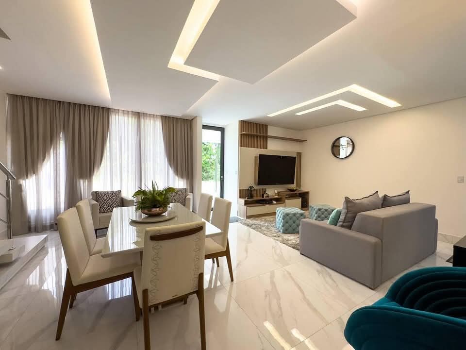 Condomínio Vivenda das Marinas Residence Club - Ponta Negra