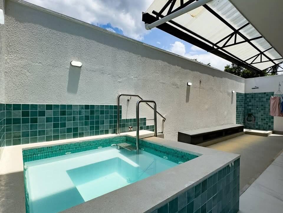 Condomínio Vivenda das Marinas Residence Club - Ponta Negra