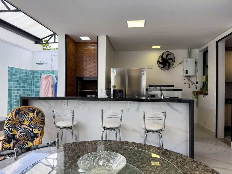 Condomínio Vivenda das Marinas Residence Club - Ponta Negra