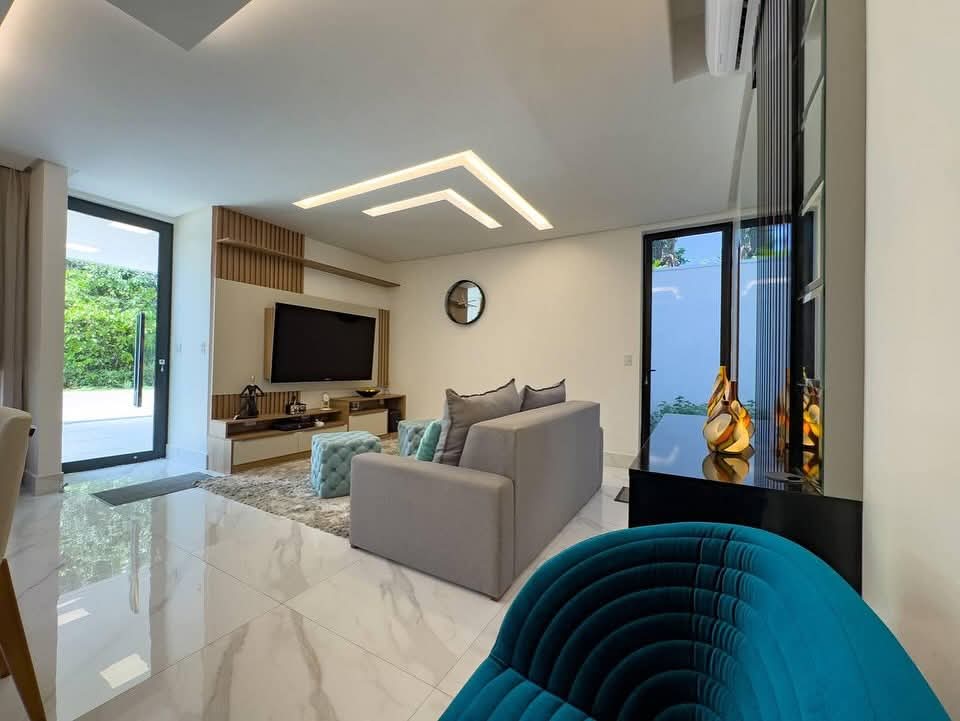 Condomínio Vivenda das Marinas Residence Club - Ponta Negra