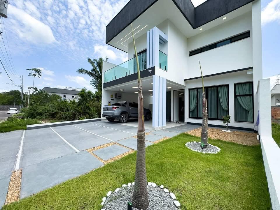 Condomínio Vivenda das Marinas Residence Club - Ponta Negra
