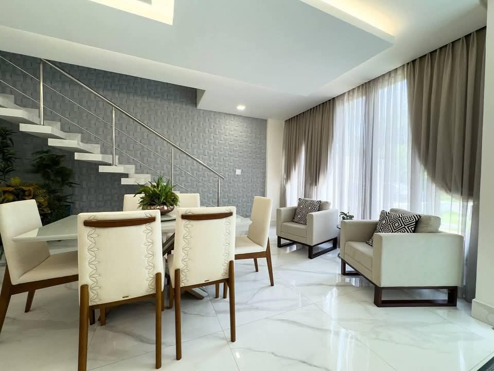 Condomínio Vivenda das Marinas Residence Club - Ponta Negra