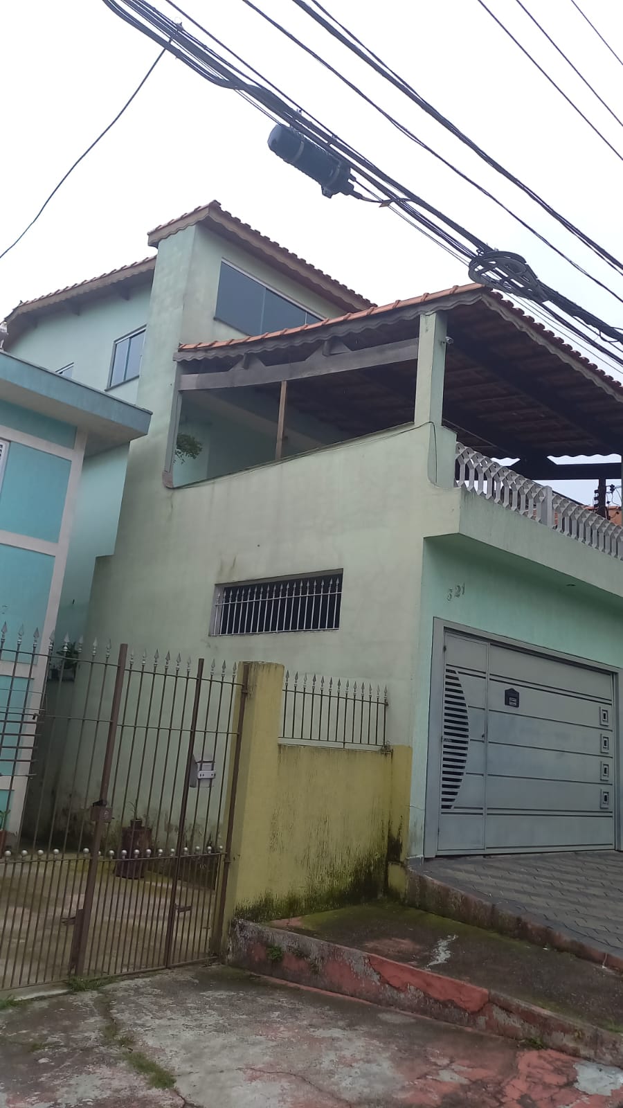Sobrado com 2 quartos, 2 vagas , 100 m², à venda por R$ 650.000 Cidade Centenário - São Paulo/SP