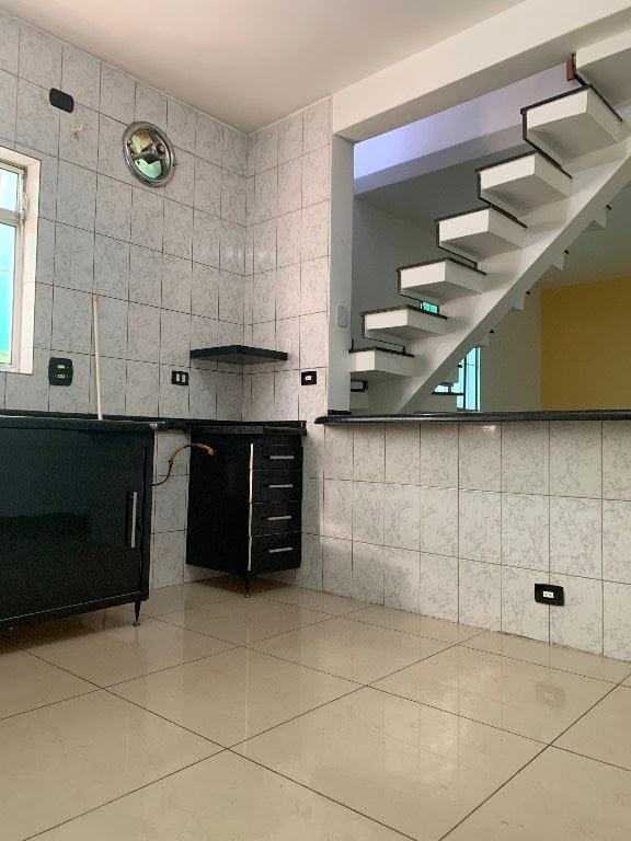 Sobrado com 2 quartos, 2 vagas , 100 m², à venda por R$ 650.000 Cidade Centenário - São Paulo/SP