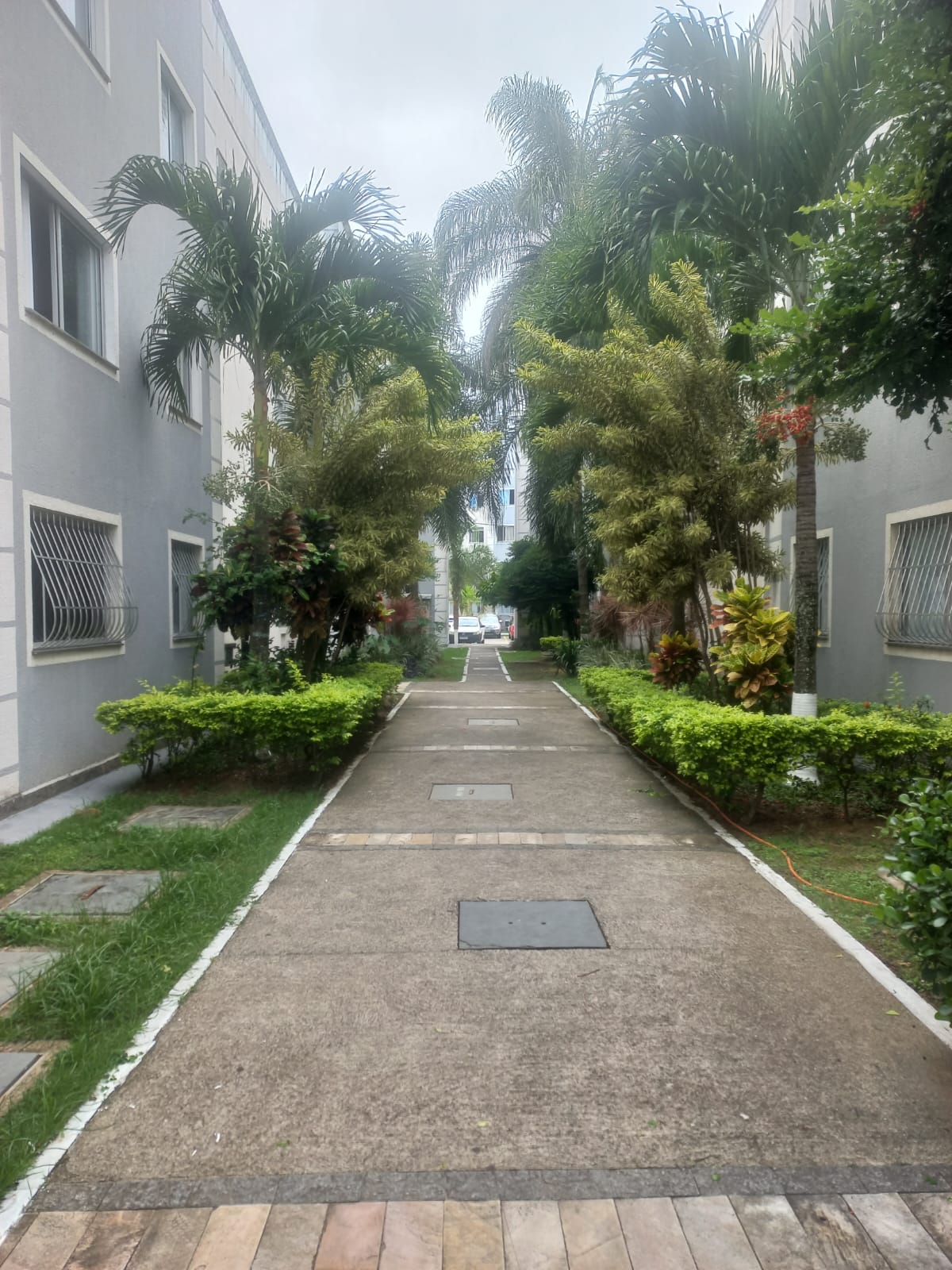Apartamento à Venda em Nova Cidade, Rio das Ostras - 2 Quartos, 1 Banheiro, 1 Vaga