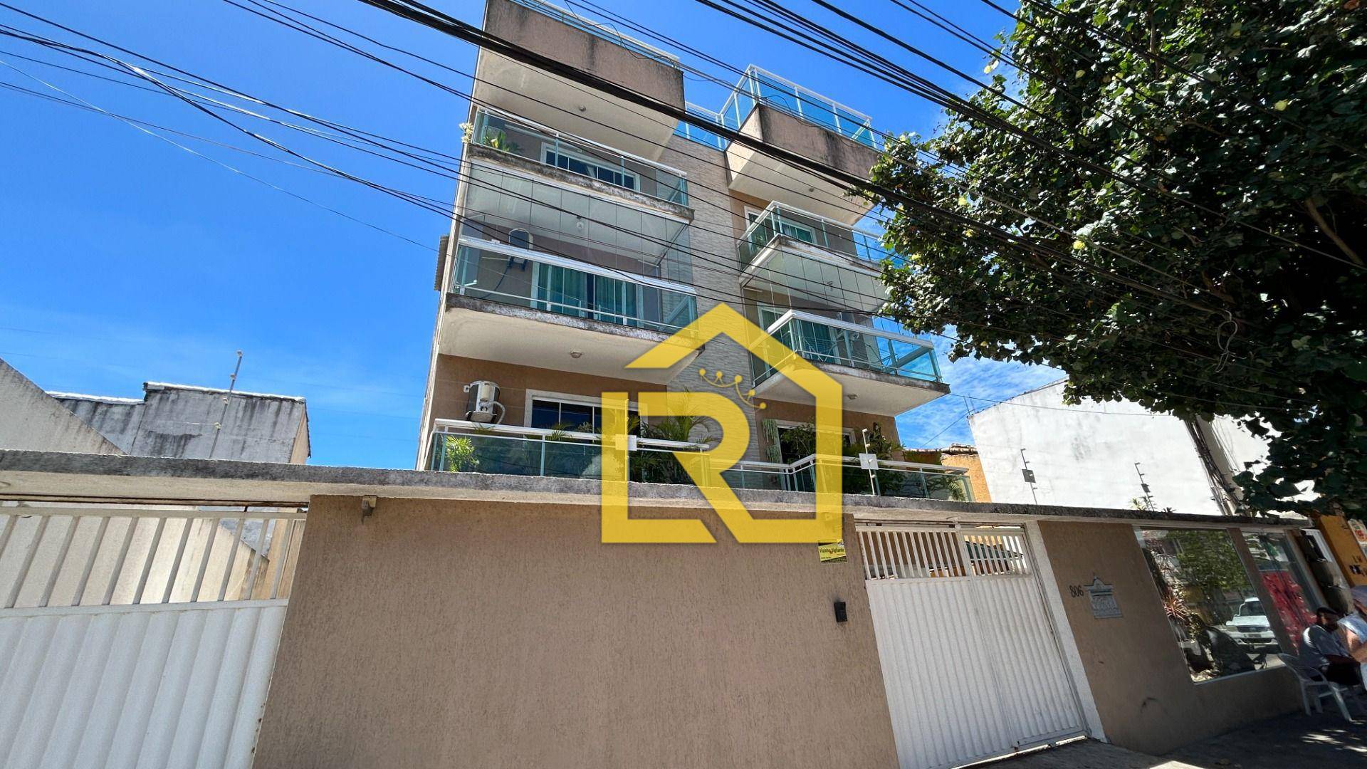 Apartamento - Venda, Jardim Mariléa, Rio das Ostras, RJ