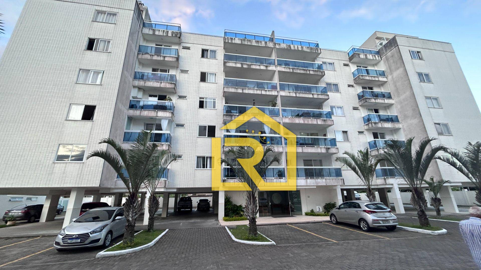 Apartamento - Venda, Recreio, Rio das Ostras, RJ