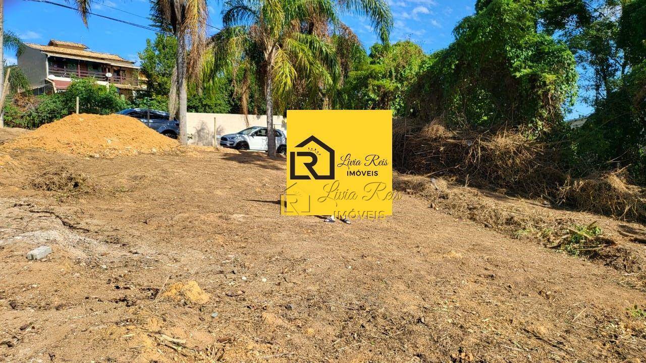 Terreno - Venda, Extensão Novo Rio das Ostras, Rio das Ostras, RJ