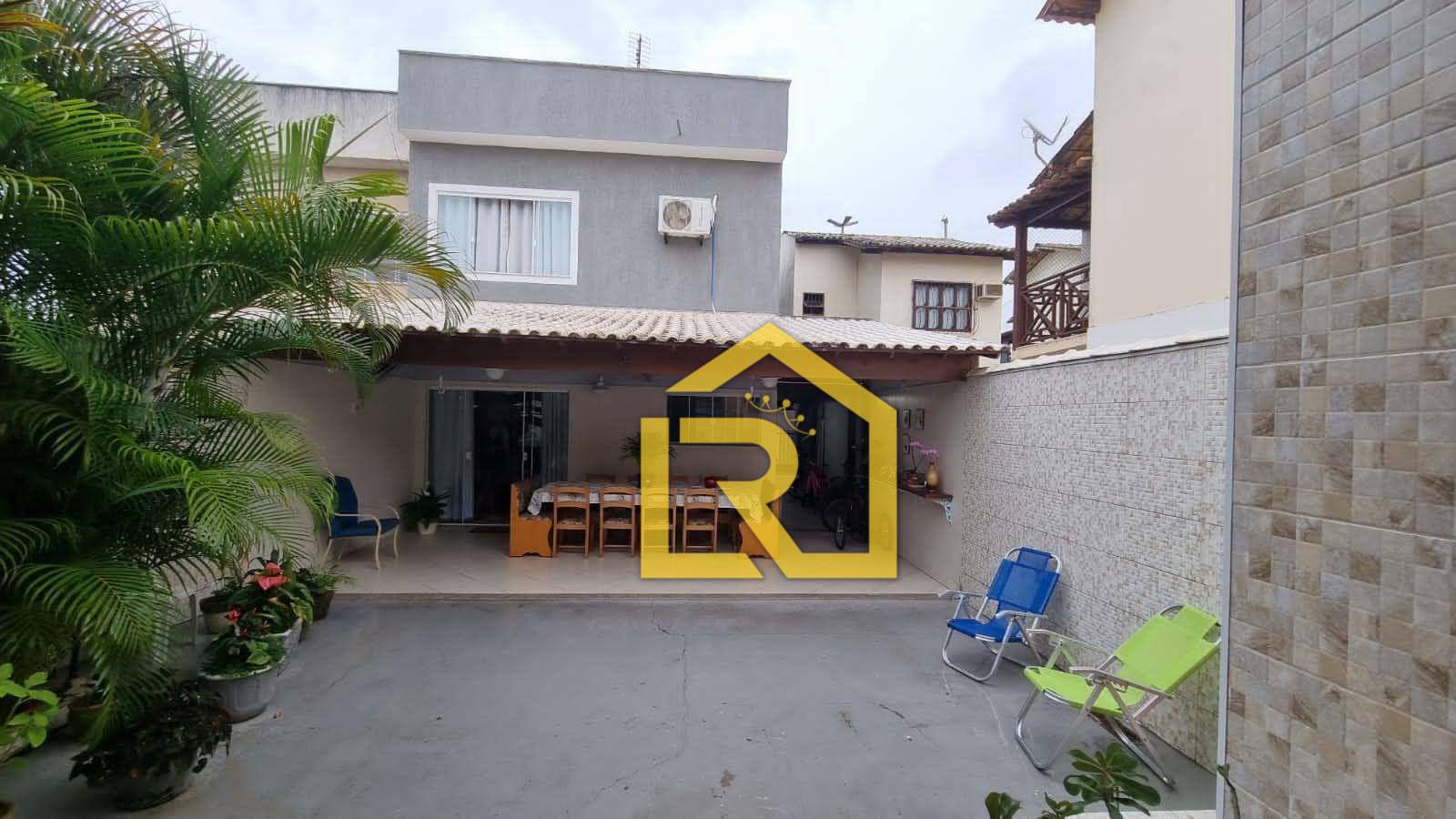 Casa - Venda, Ouro Verde, Rio das Ostras, RJ