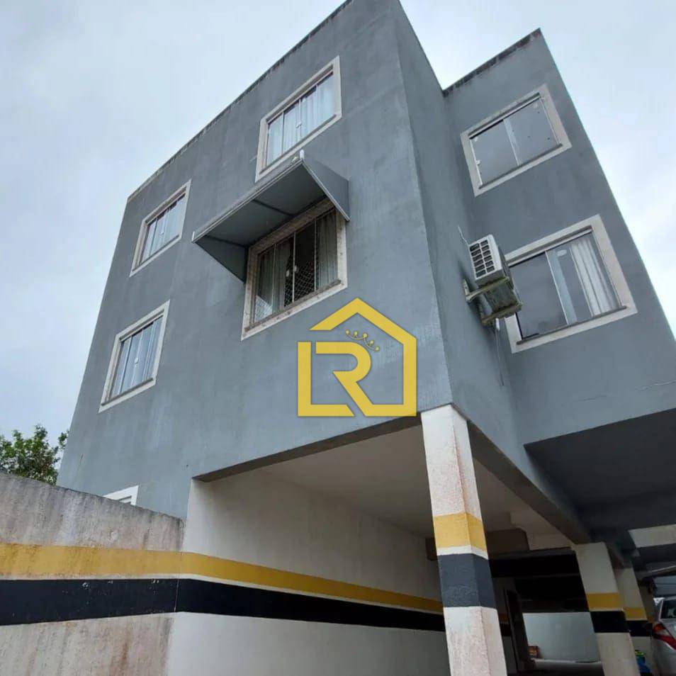 Apartamento - Venda, Maria Turri, Rio das Ostras, RJ