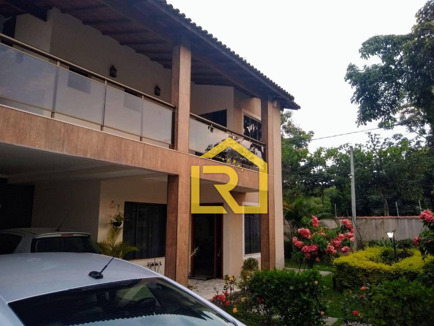 Casa - Venda, Terra Firme, Rio das Ostras, RJ