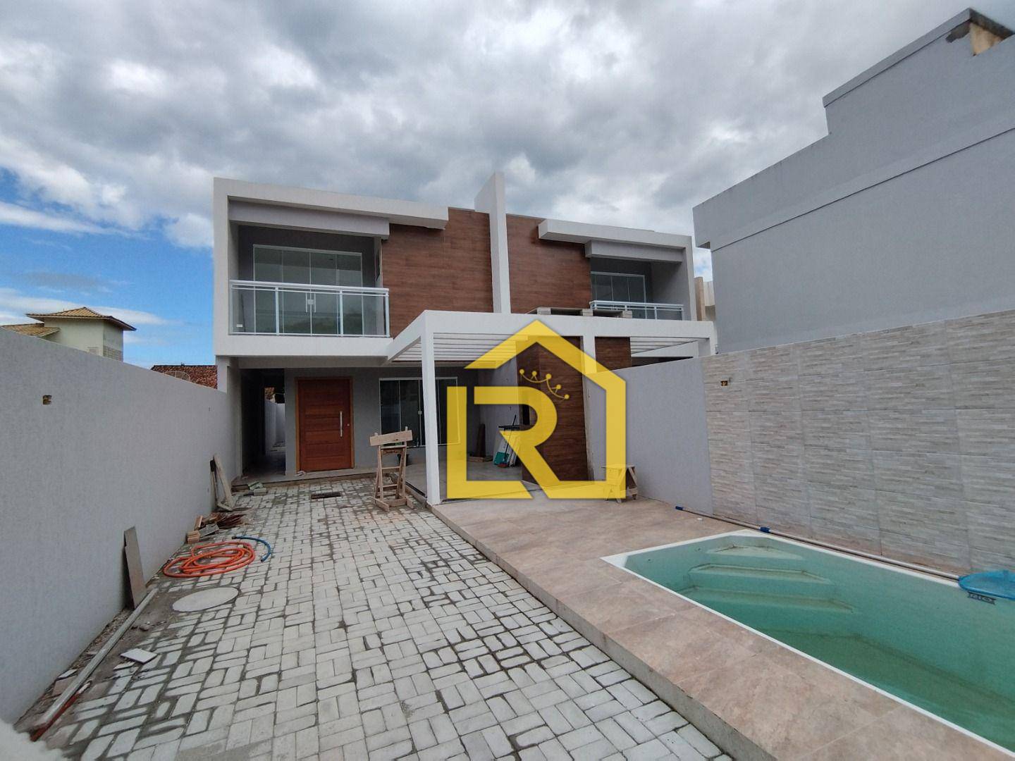 Casa - Venda, Costazul, Rio das Ostras, RJ