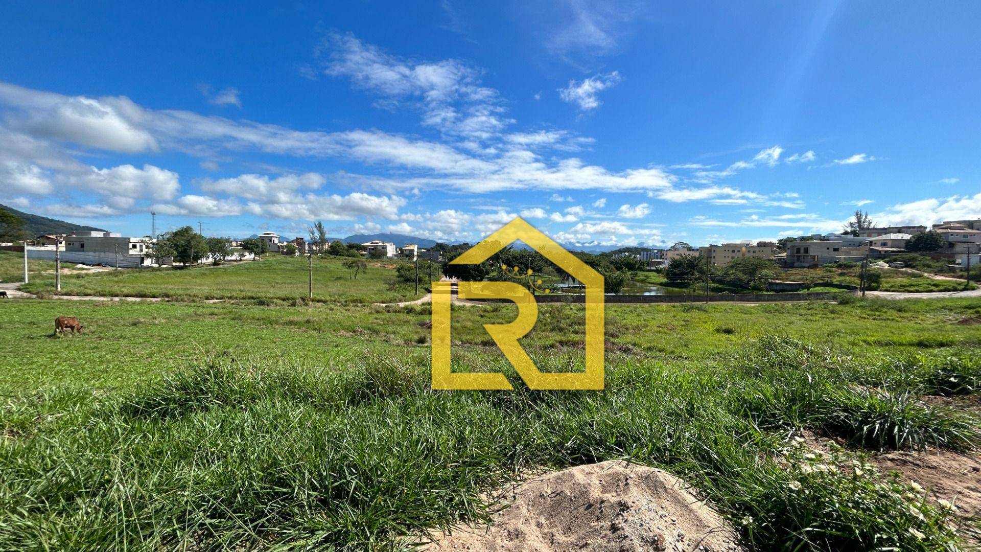 Terreno - Venda, Maria Turri, Rio das Ostras, RJ