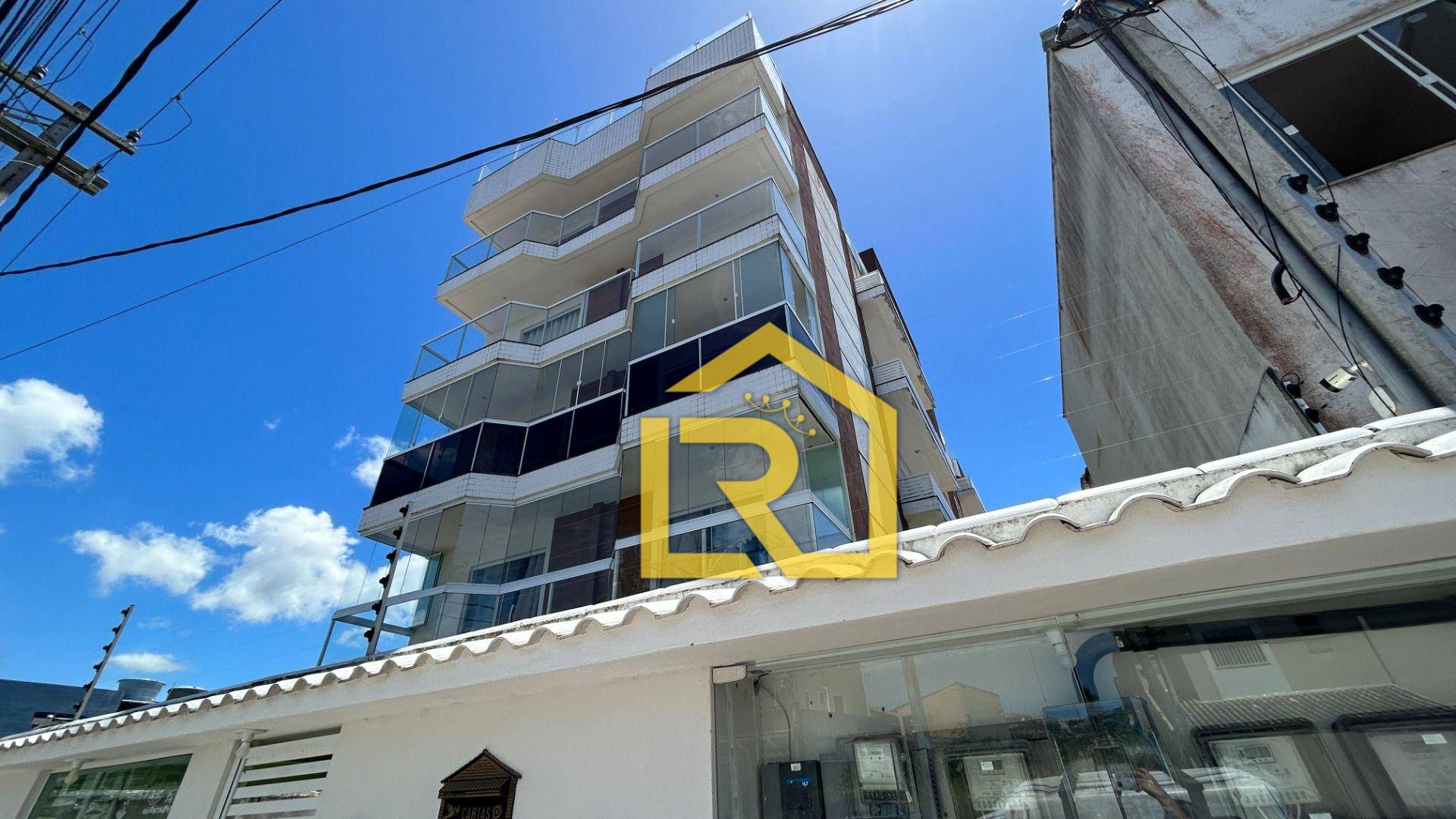 Apartamento - Venda, Jardim Mariléa, Rio das Ostras, RJ