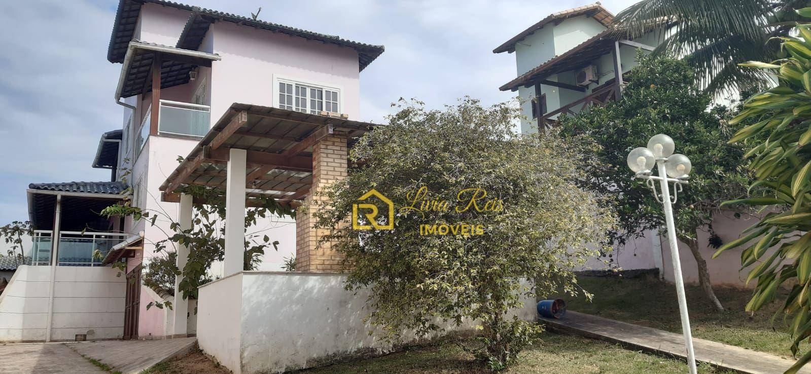Casa - Venda, Costazul, Rio das Ostras, RJ