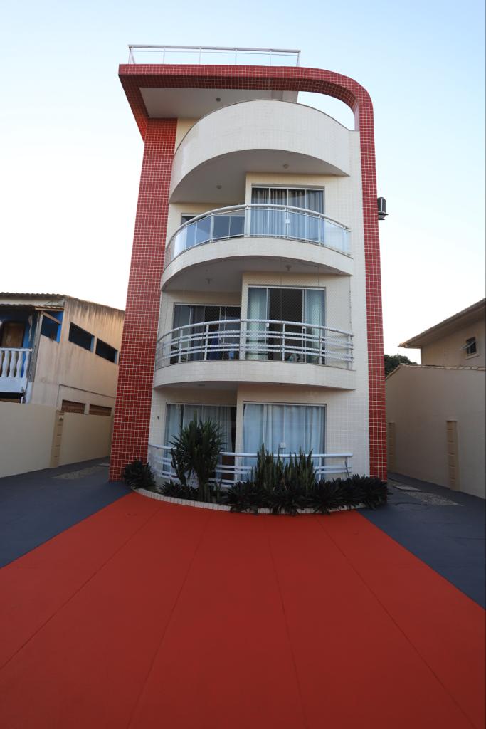 Apartamento - Venda, Floresta Das Gaivotas, Rio das Ostras, RJ
