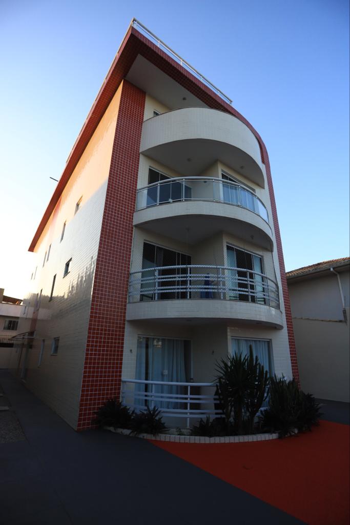 Apartamento com 3 dormitórios à venda, 120 m² - Floresta Das Gaivotas - Rio das Ostras/RJ