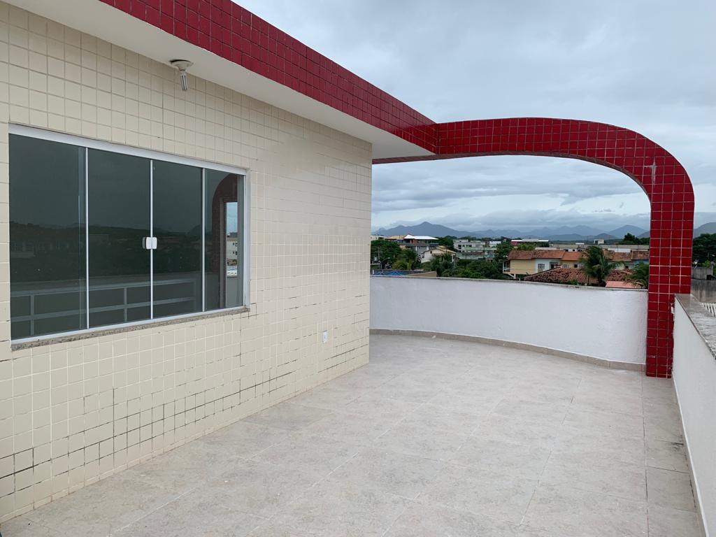 Apartamento com 3 dormitórios à venda, 120 m² - Floresta Das Gaivotas - Rio das Ostras/RJ